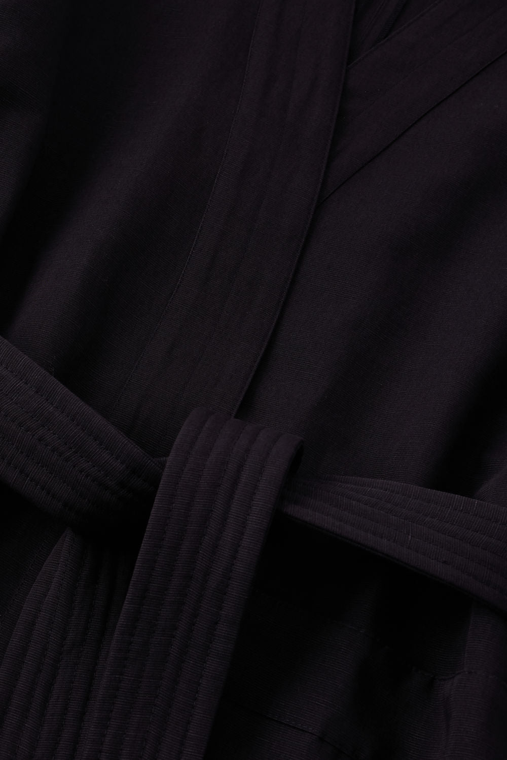 Veste Ines - Noir - Femme vue 7